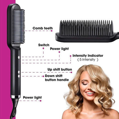 SUPERSONIC HAIR BRUSH PRO