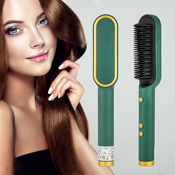 SUPERSONIC HAIR BRUSH PRO