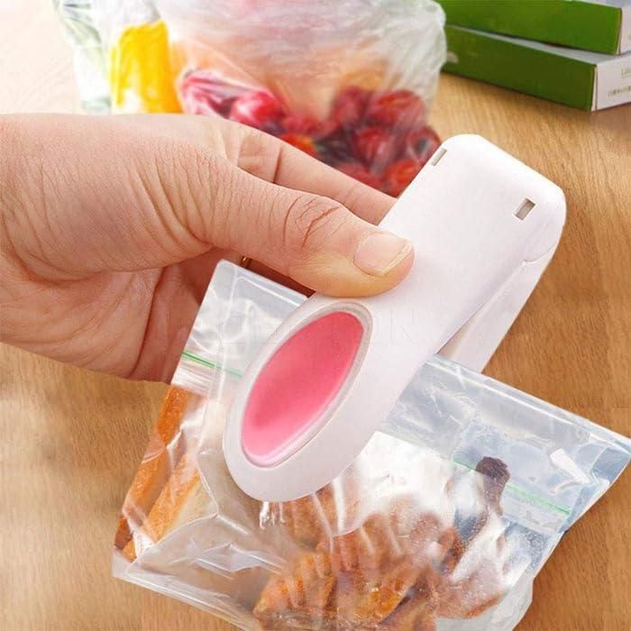 HOT SALE🎁 Portable Mini Sealing Machine Battery Operated 🔥