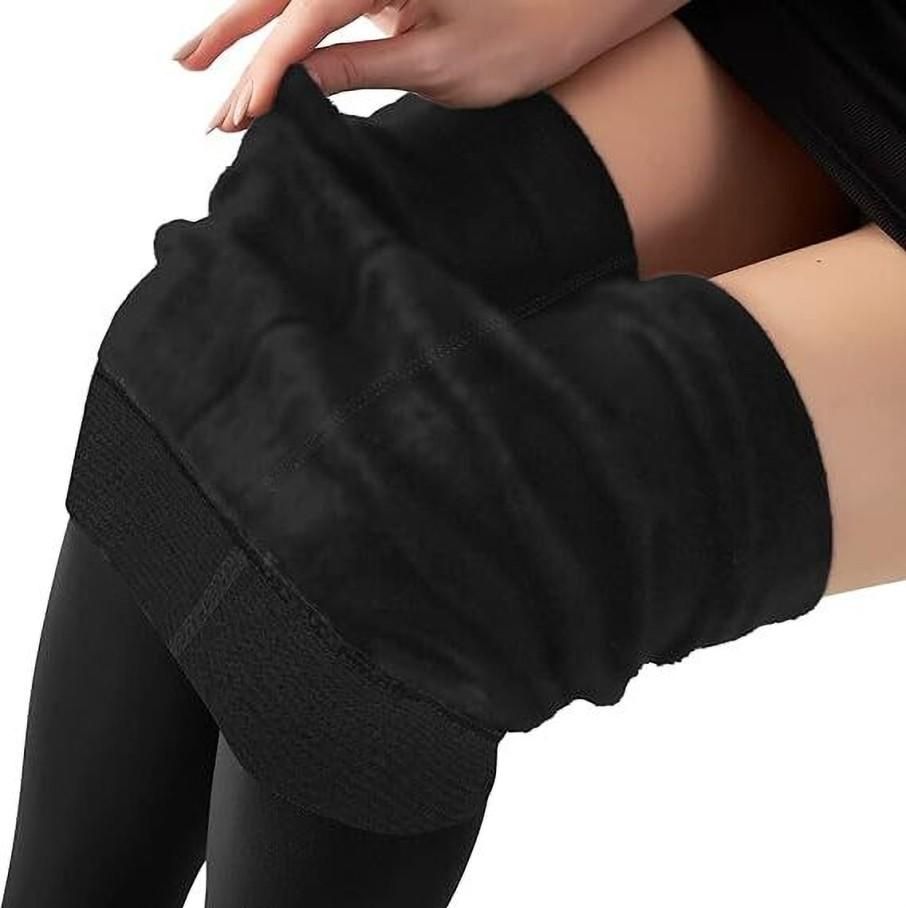 🔥 Promotion- 49% OFF 🎁Women's Fashionable Thermal Slim Pants