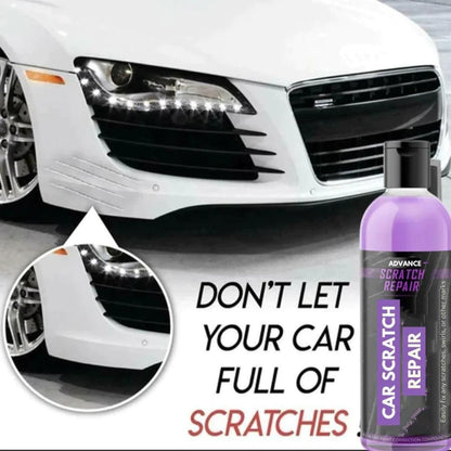 SCRATCH NO MORE - Advance Car Scratch Remover