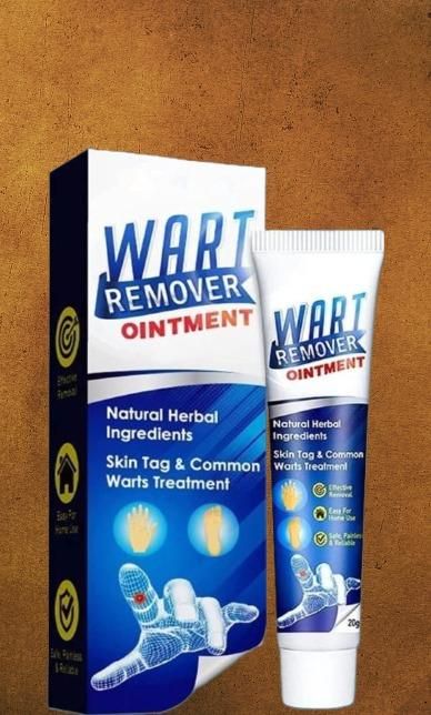 Atemporal  Warts Remover Cream