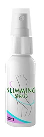 Herbal Fat Loss Spray Slimming Spray Belly Abdomen Weight Loss Fast Fat Burning Slim Spray