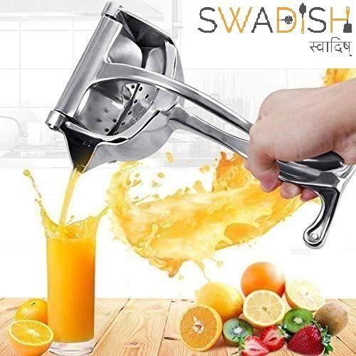 Swadish Juicer - Heavy Duty Instant Fruit Juicer