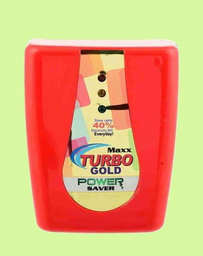 Max Turbo Enviropure Power Saving Device (15kw Save Upto 40% Electricity Bill Everyday)