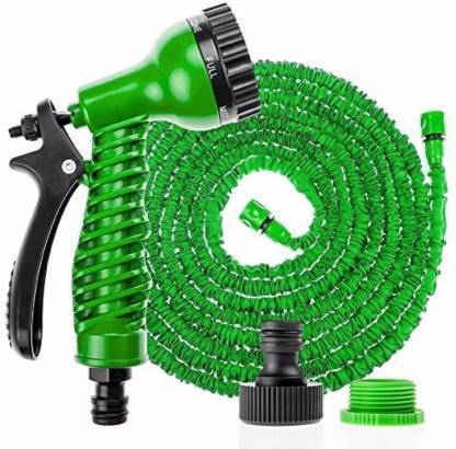 Zipcartz™ Expandable Hose Garden Pipe 50FT