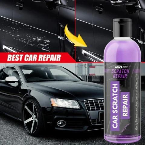 SCRATCH NO MORE - Advance Car Scratch Remover