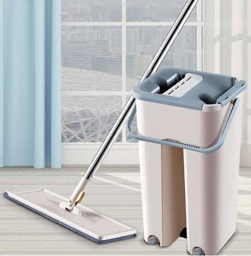 Floor Cleaning Mop- Multipurpose Floor Cleaning Mop With Bucket