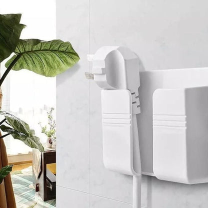 Caartly™ - Universal Wall Phone Holder