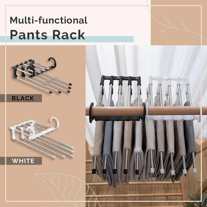 Multipurpose Hanger Organizer (Buy 1 Get 1 Free)