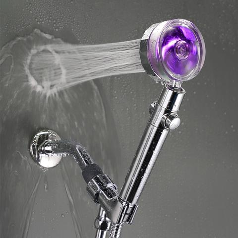 High Pressure Shower Head PeekWise