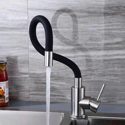 360° Rotatable Faucet Lengthening Extender