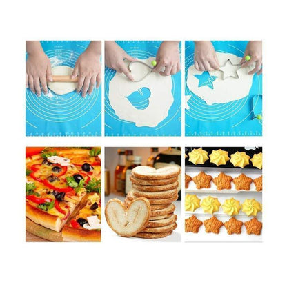 Silicone Baking Mat