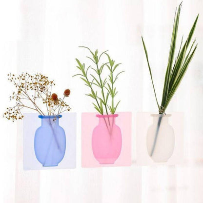 Premium Quality Silicon Home Flower Vase