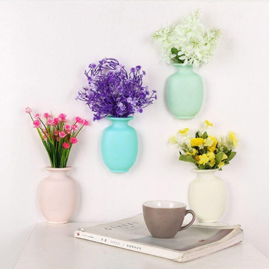 Premium Quality Silicon Home Flower Vase