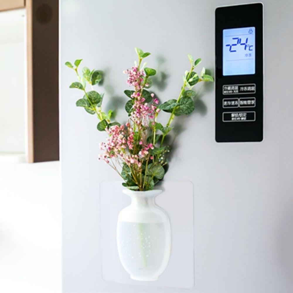 Premium Quality Silicon Home Flower Vase