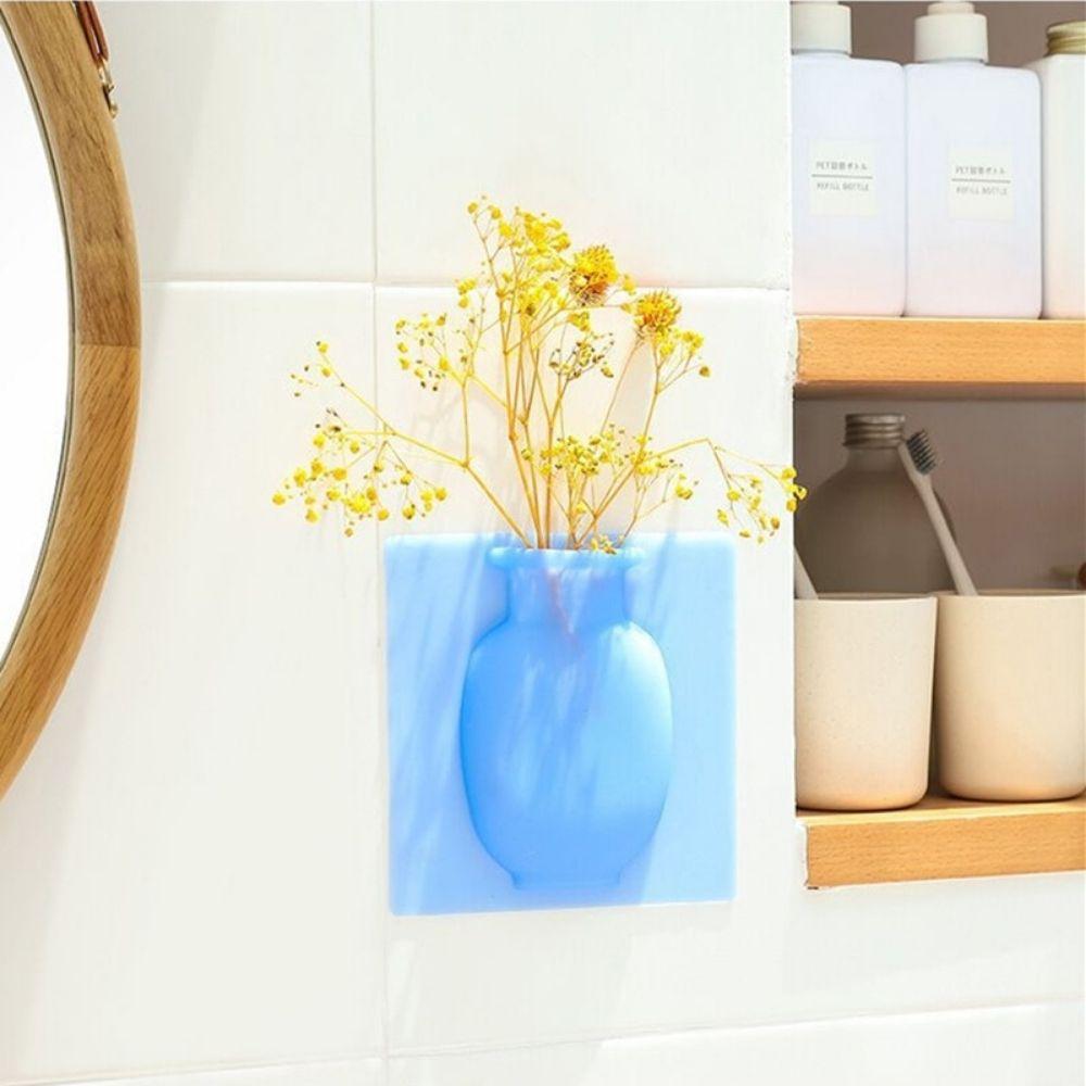 Premium Quality Silicon Home Flower Vase