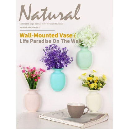 Premium Quality Silicon Home Flower Vase