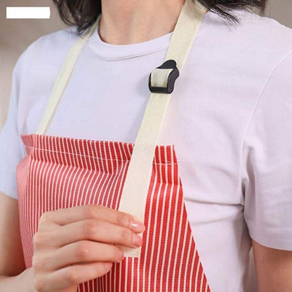 Premium Erasable Hand Waterproof Kitchen Apron