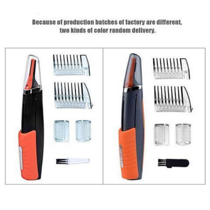 Multi Functional Head To Toe Groomer