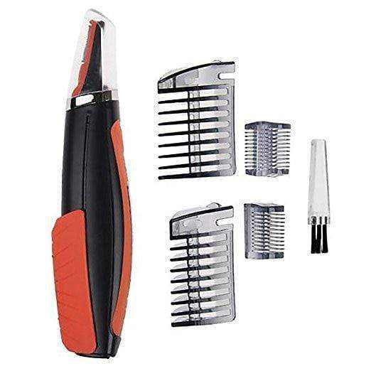 Multi Functional Head To Toe Groomer