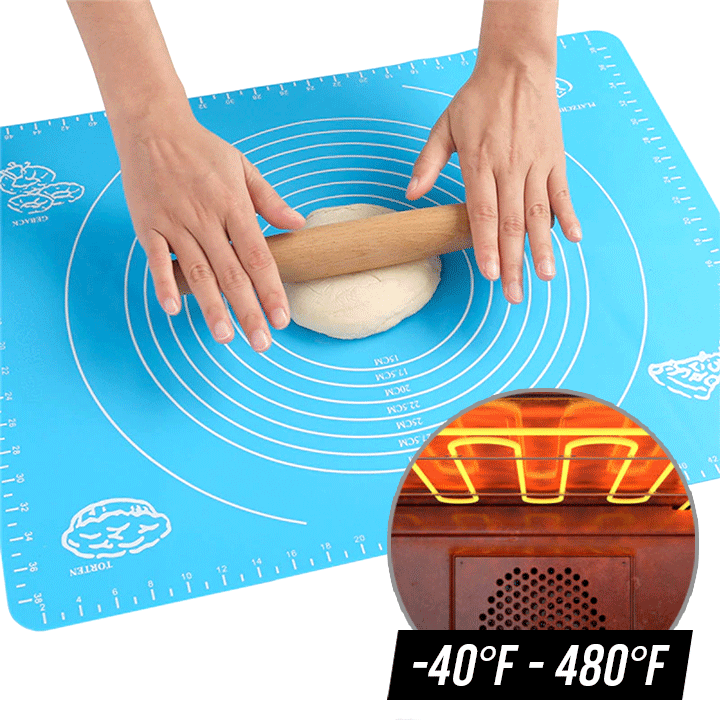 Silicone Baking Mat