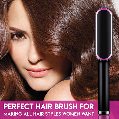 SUPERSONIC HAIR BRUSH PRO