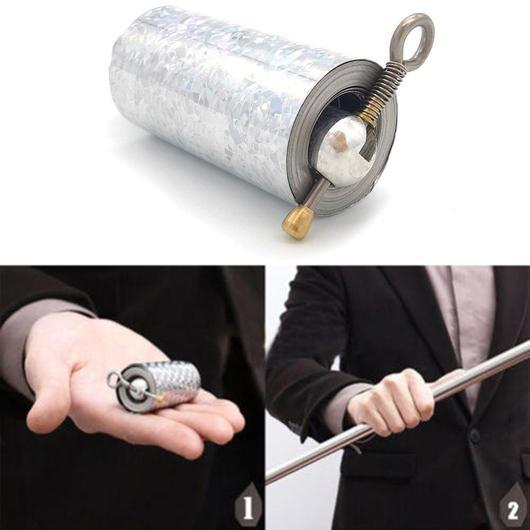 Premium High-Quality Portable Magic Rod